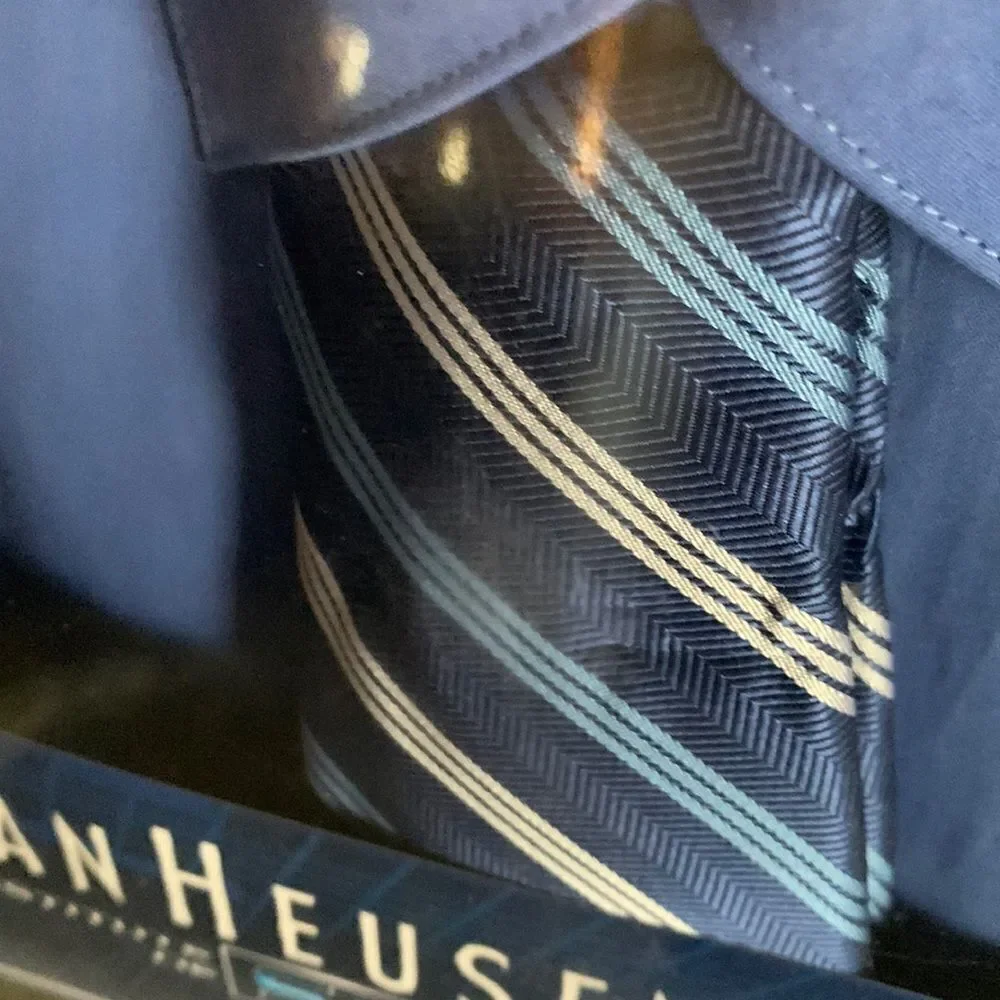 Van Heusen new